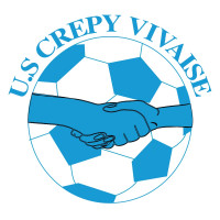 Logo US Crepy Vivaise