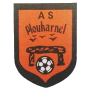 Logo AS Plouharnel