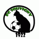 Logo FC Souvignyssois