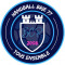 Logo Handball Brie 77