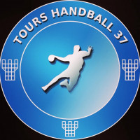 Logo Tours Handball 37