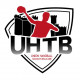 Logo Union Handball Tarascon Beaucaire 2