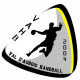 Logo Val d'Aubois Handball