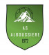 Logo AS Alboussiere