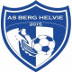 Logo AS Berg Helvie
