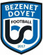 Logo Bezenet Doyet Football 2