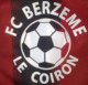 Logo FC Berzeme