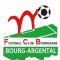Logo FC Bourguisan