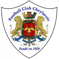 Logo FC Cheylarois