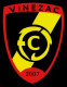 Logo FC des Jeunes de Vinezac