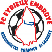 FC Eyrieux Embroye 2
