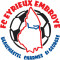 Logo FC Eyrieux Embroye