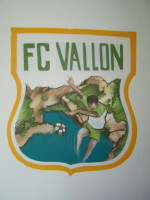 FC Vallon Pont d'ARC 2