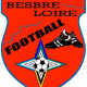 Logo GJ Besbre et Loire Football 3