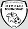 Logo Groupement Foot Hermitage Tournonais