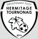 Logo Groupement Foot Hermitage Tournonais 2