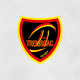 Logo SAT Rugby Trélissac 2