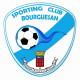 Logo SC Bourguesan
