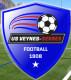 Logo Union Sportive Veynes Serres Football