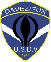 Logo US Davezieux Vidalon