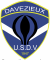 Logo US Davezieux Vidalon 3