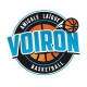 Logo AL Voiron Basket