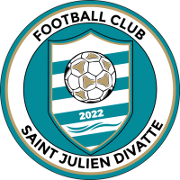 FC St Julien Divatte 2
