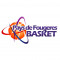Logo Pays de Fougères Basket 2