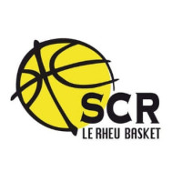Logo SC Le Rheu Basket