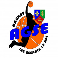 Logo AGSE Les Essarts le Roi