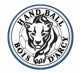 Logo Handball Bois-D Arcy