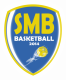Logo Sud Mayenne Basket