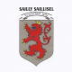 Logo US Sailly Saillisel