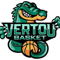 Logo Vertou Basket 4