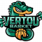 Logo Vertou Basket 2