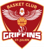 Basket Club Saint Julien en Genevois 2