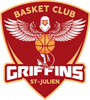 Basket Club Saint Julien en Genevois 2