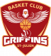 Logo Basket Club Saint Julien en Genevois 2