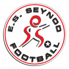 Logo Etoile Sportive SEYNOD 2 - Moins de 15 ans