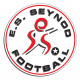Logo Etoile Sportive SEYNOD 3