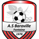 Logo AS Baroville Fontaine