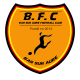 Logo Bar-Sur-Aube Football Club