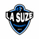 Logo ES La Suze Handball