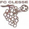 Logo FC de Clesse 2