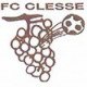 Logo FC de Clesse