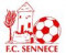 Logo FC Sennece les Macon