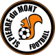 Logo SPORTING CLUB ST PIERRE DU MONT FOOTBALL 2