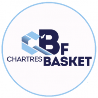 C Chartres Basket Feminin
