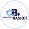 Logo C Chartres Basket Féminin