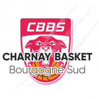 Charnay Basket Bourgogne Sud